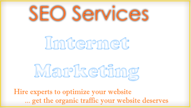 SEO Services