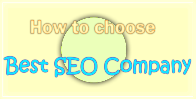 SEO Company