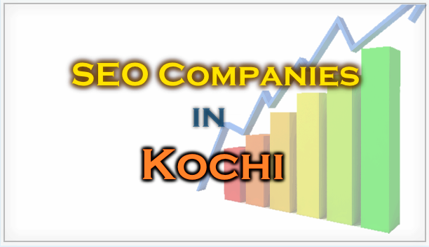 SEO Companies in Kochi